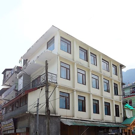 Oyo 9912 Hotel Rock Sea 马拉里 外观 照片