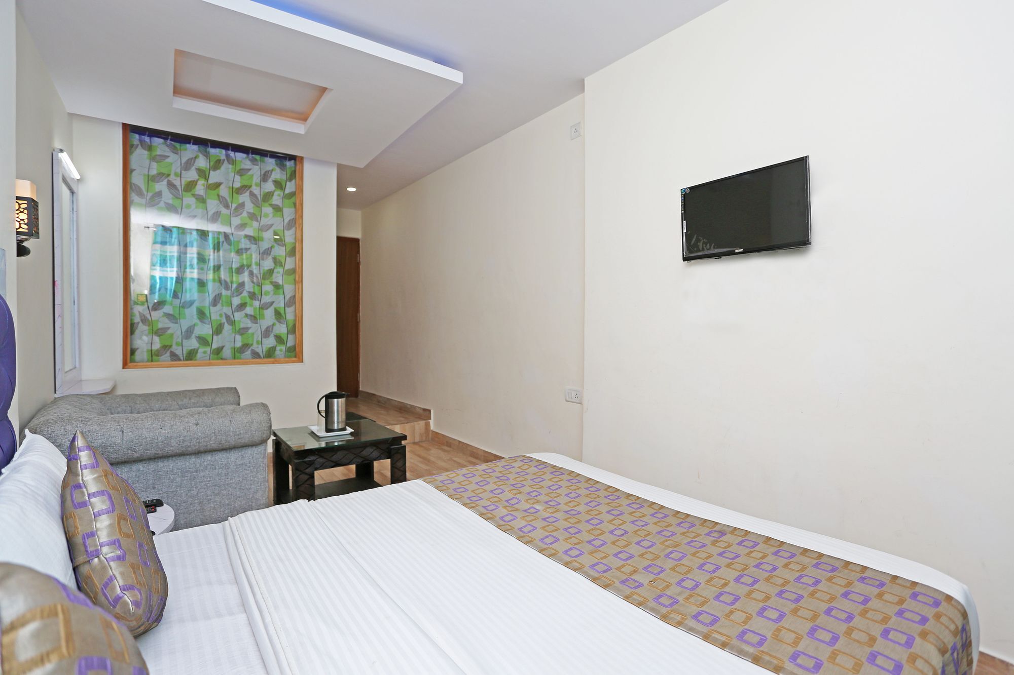 Oyo 9912 Hotel Rock Sea 马拉里 外观 照片