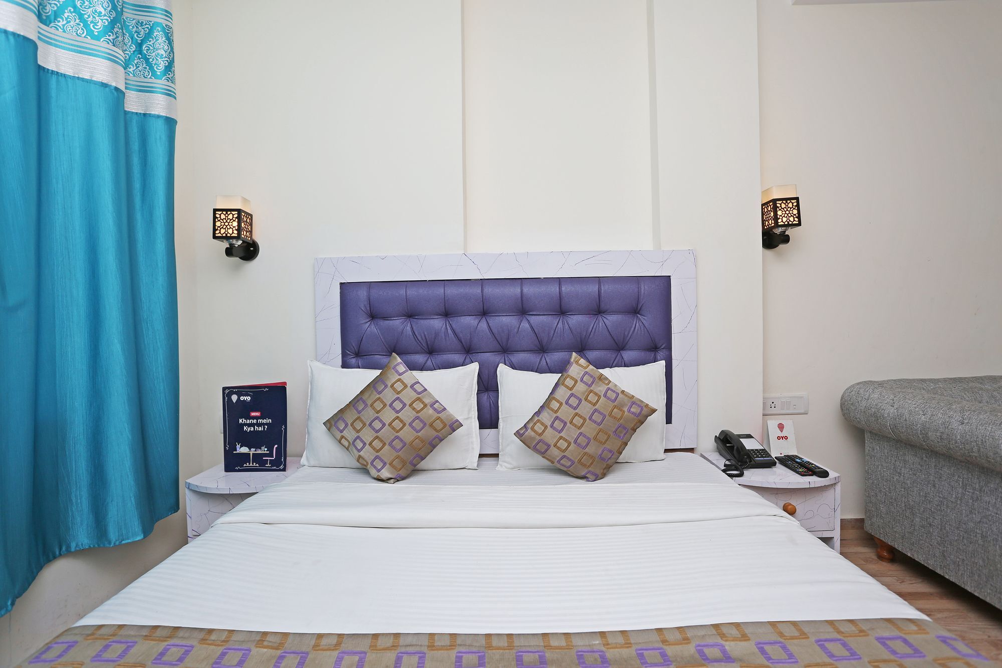 Oyo 9912 Hotel Rock Sea 马拉里 外观 照片